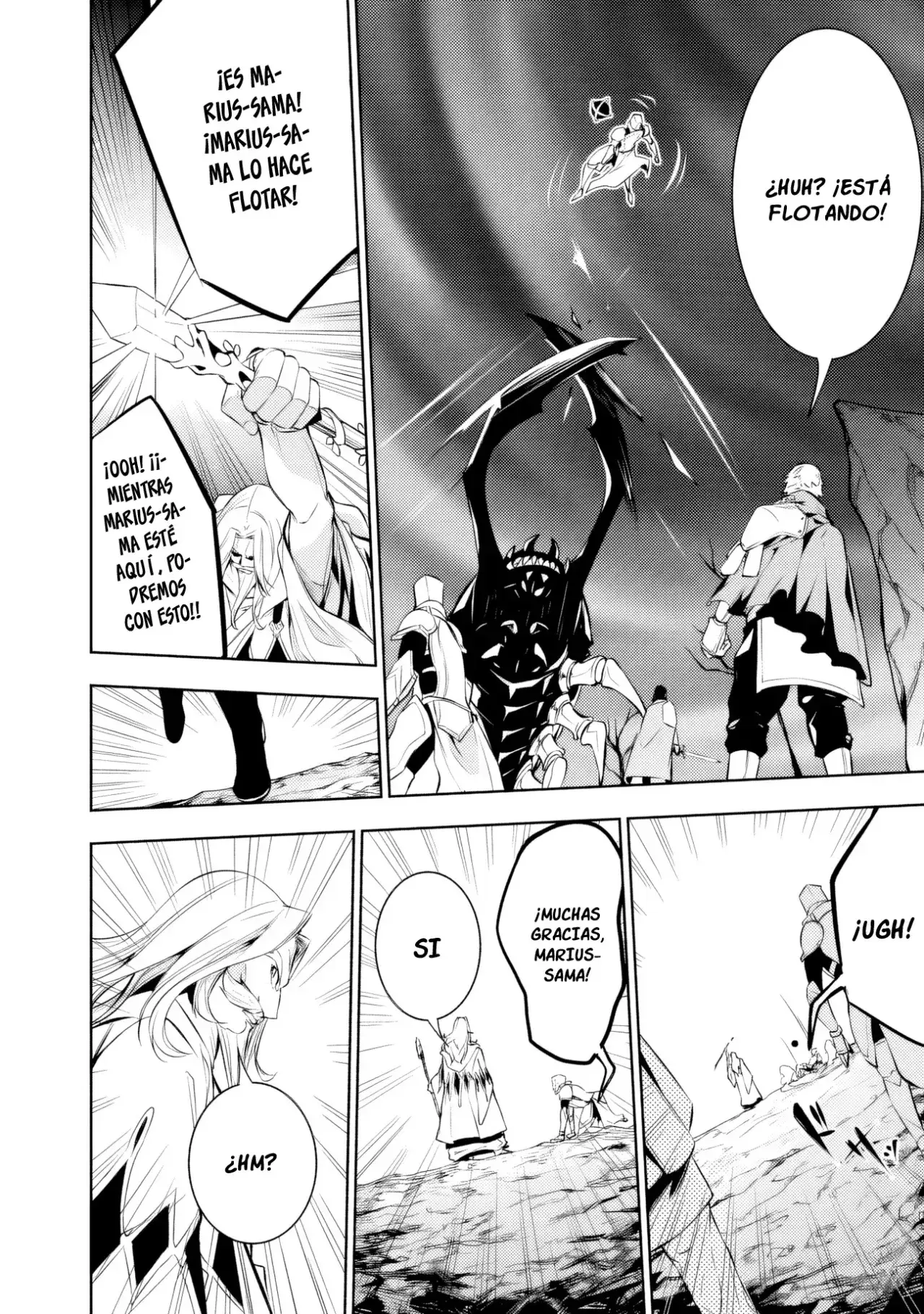 Capitulo 71 page 17