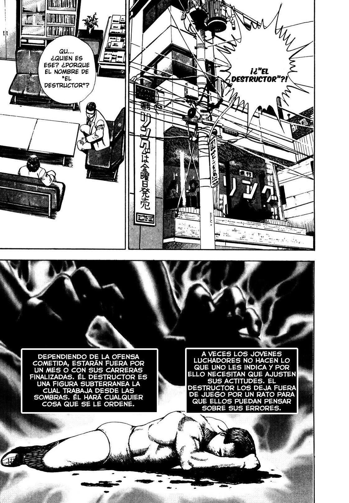 Capitulo 33 page 17