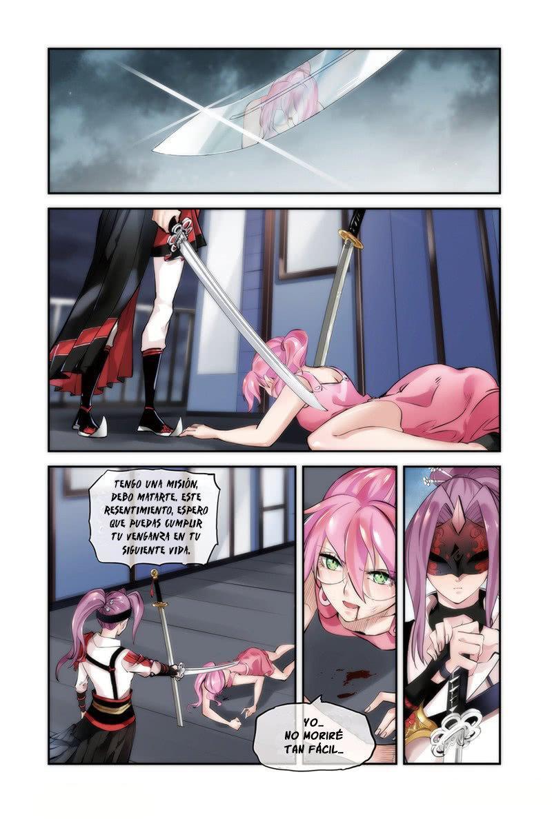 Capitulo 28 page 5