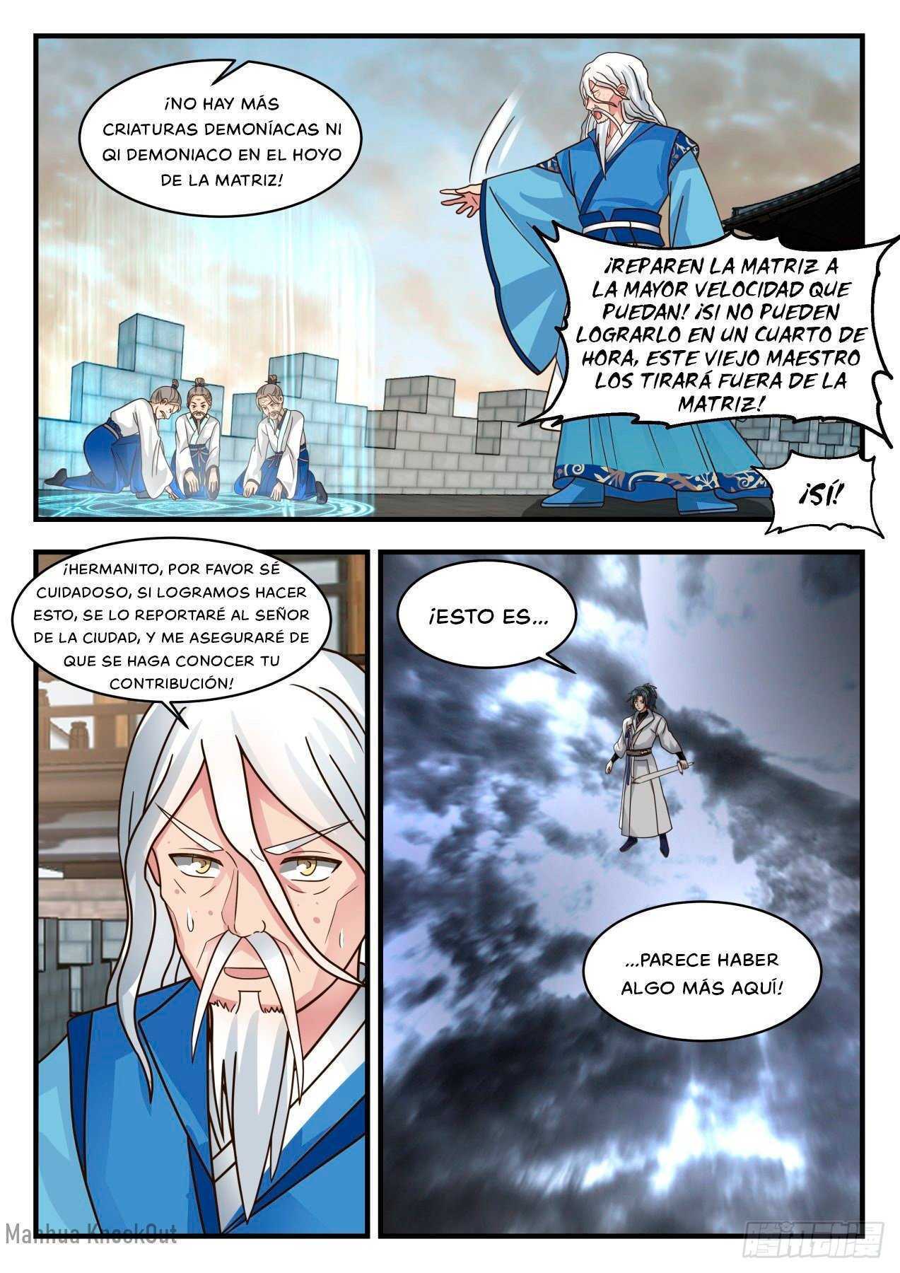 Capitulo 1673 page 7