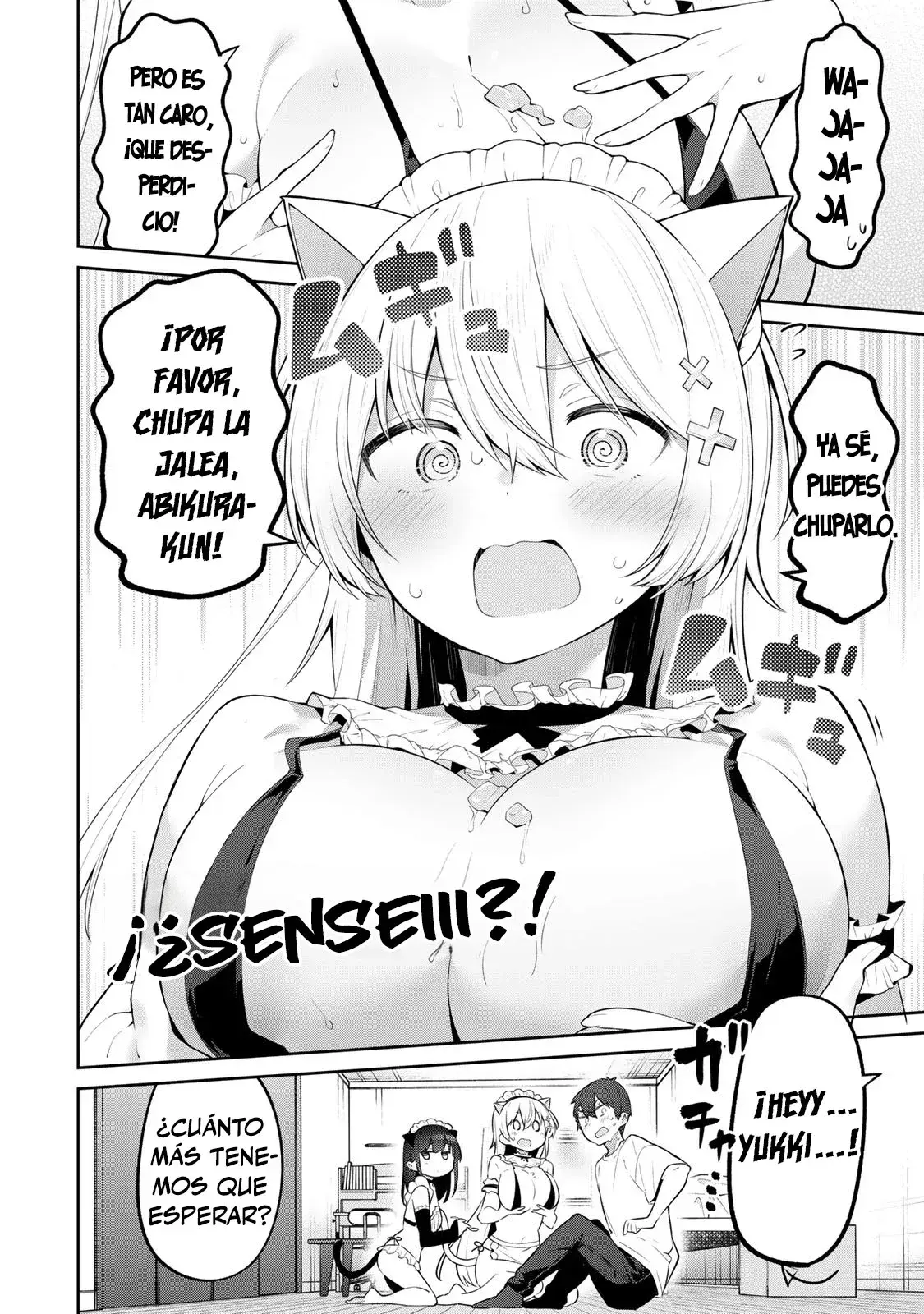 Capitulo 42 page 14