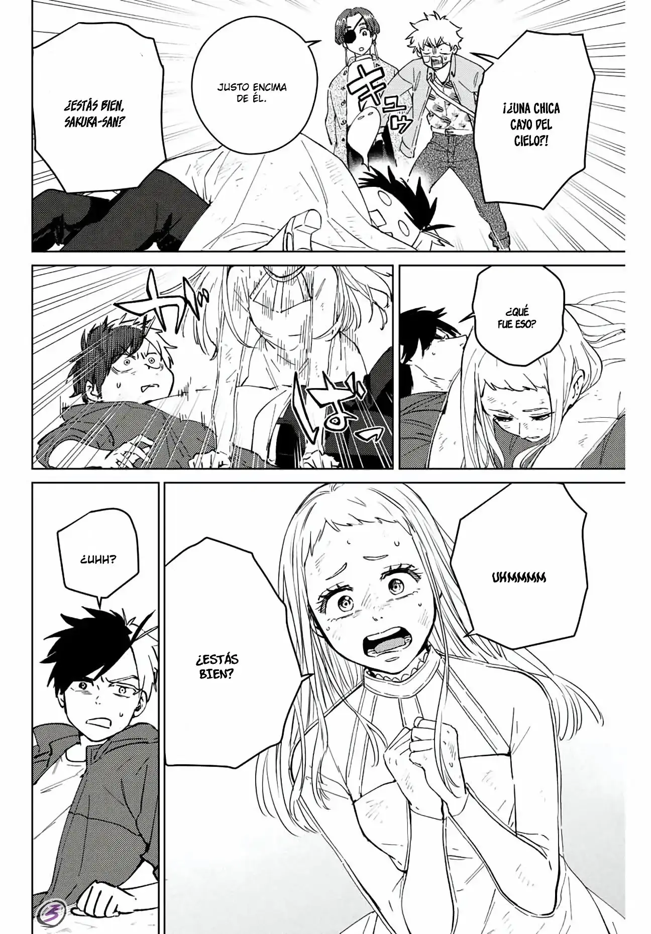 Capitulo 67 page 16