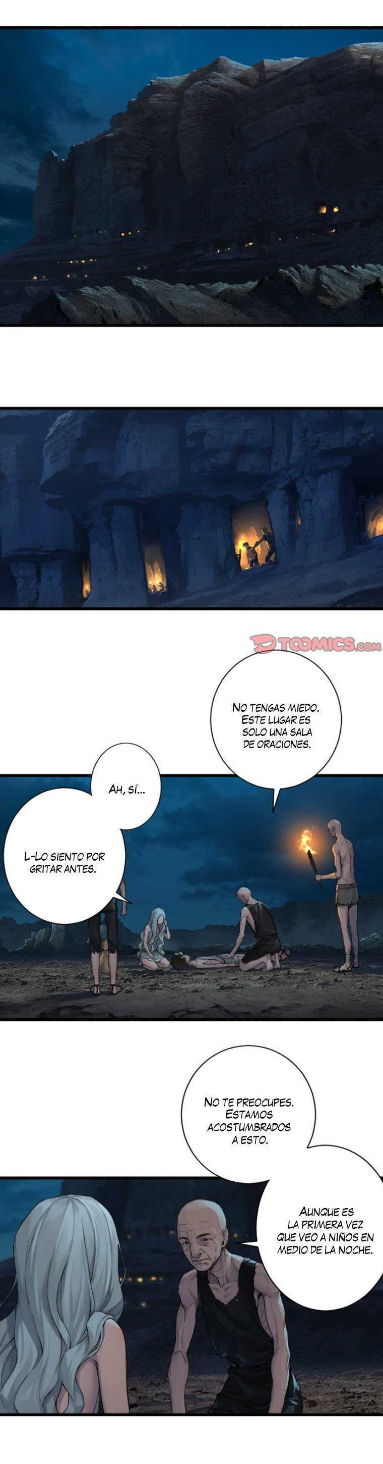 Capitulo 80 page 14