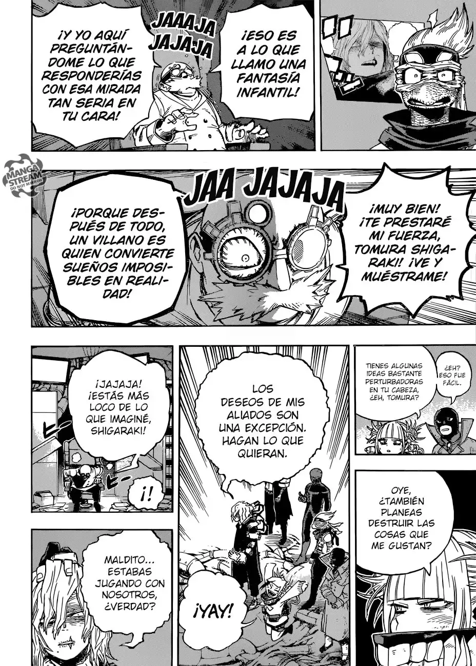 Capitulo 222 page 10