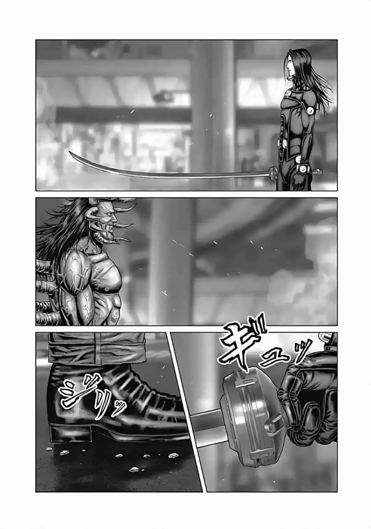 Capitulo 78 page 3