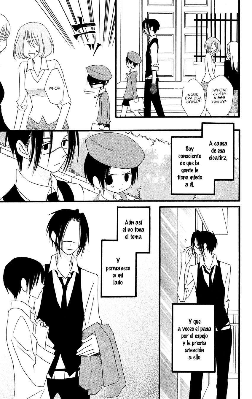 Capitulo 81 page 20