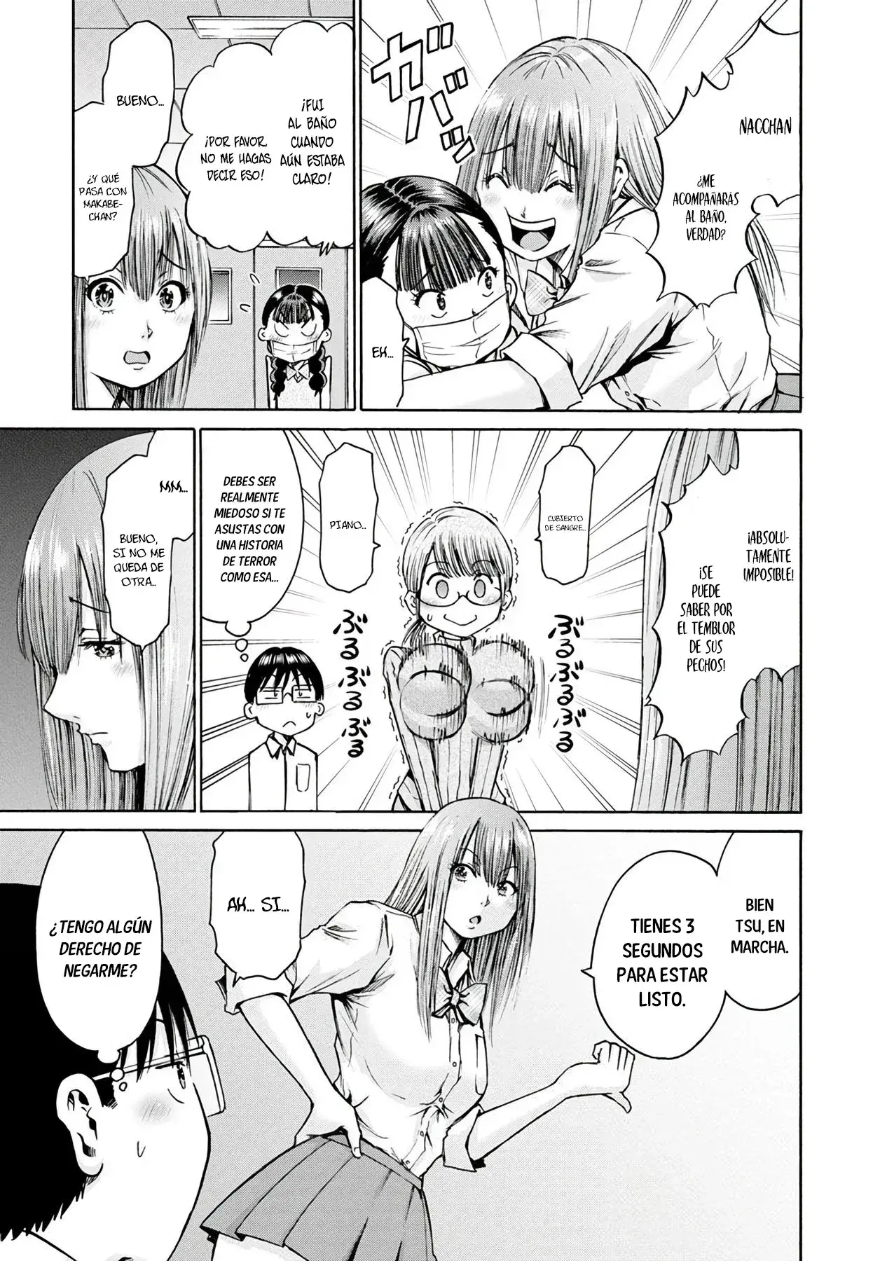Capitulo 17 page 20