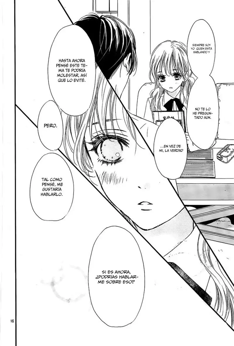 Capitulo 52 page 18