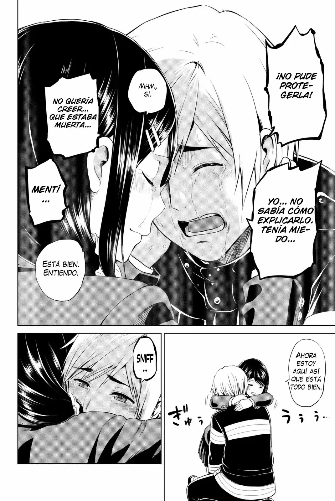 Capitulo 63 page 13
