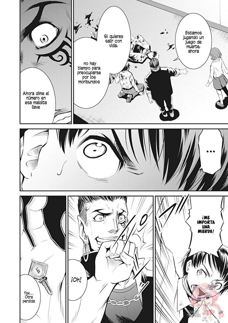 Capitulo 12 page 16