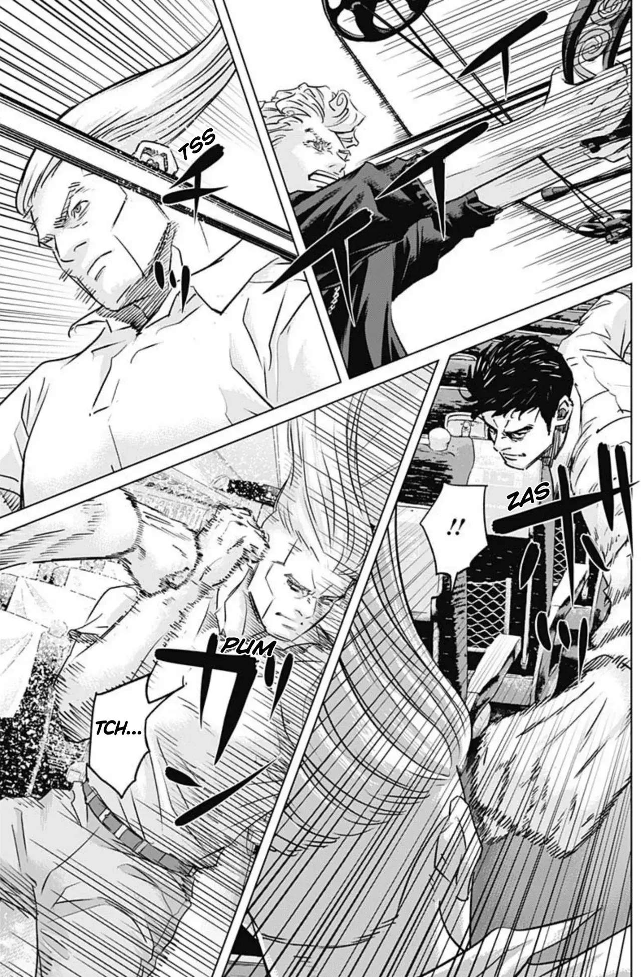 Capitulo 111 page 14