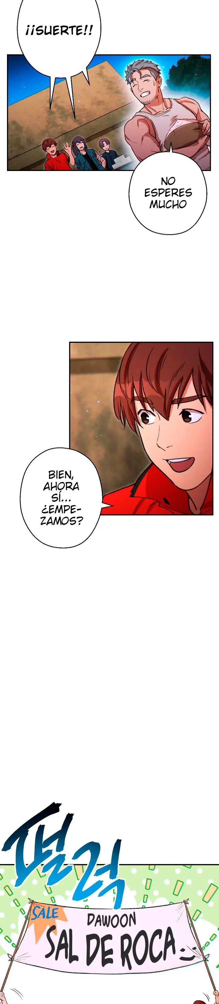 Capitulo 49 page 18