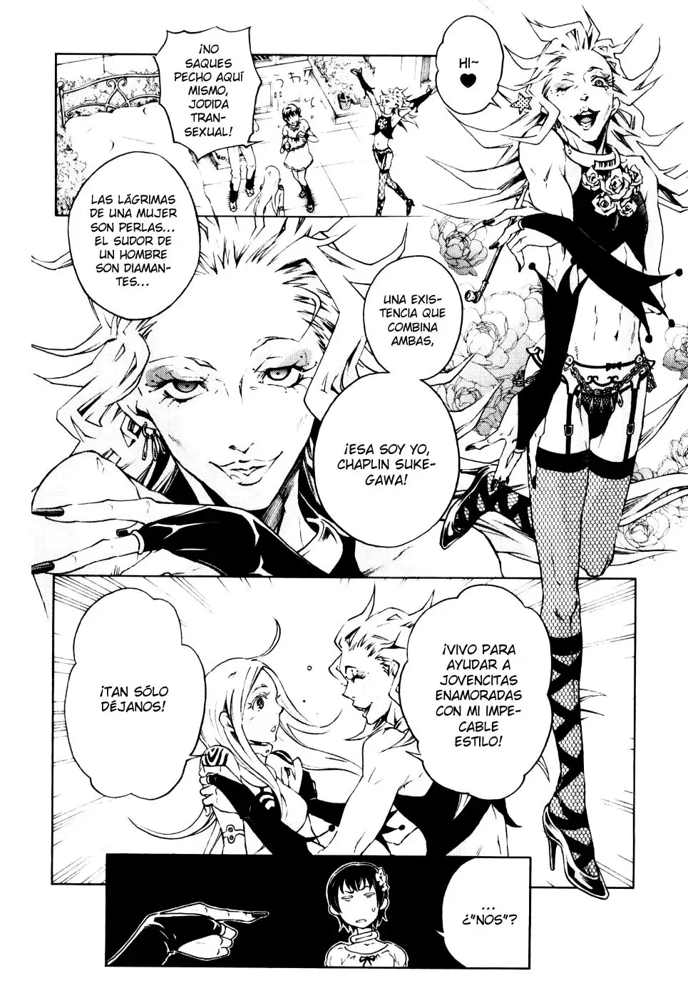 Capitulo 22 page 22