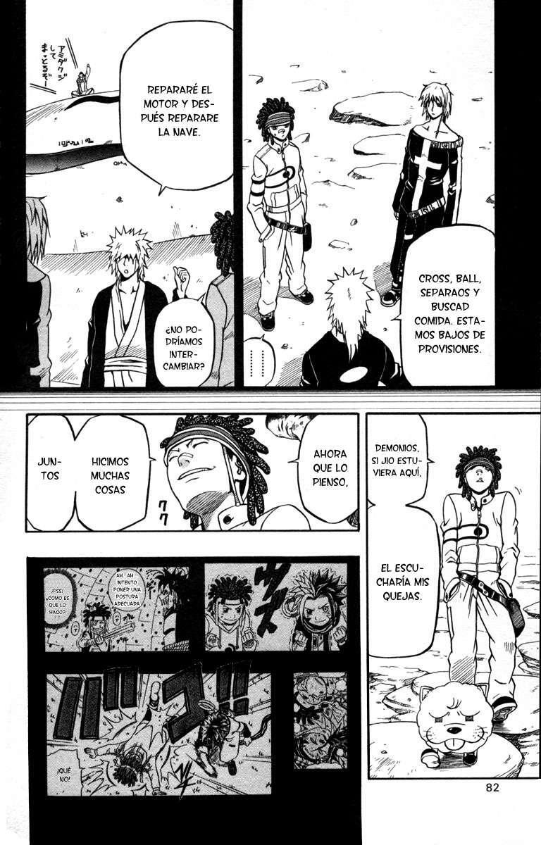 Capitulo 54 page 29