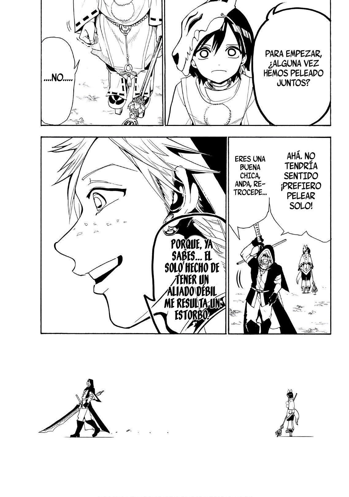 Capitulo 36 page 17