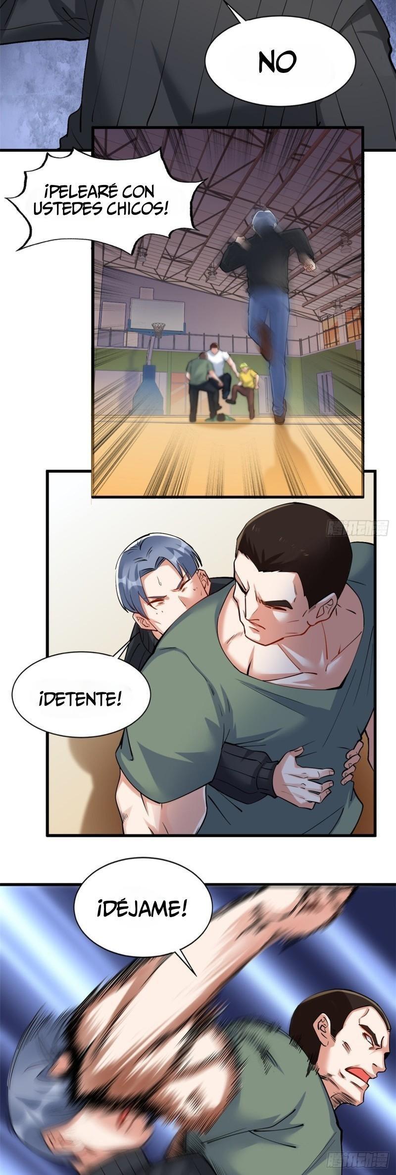 Capitulo 23 page 19