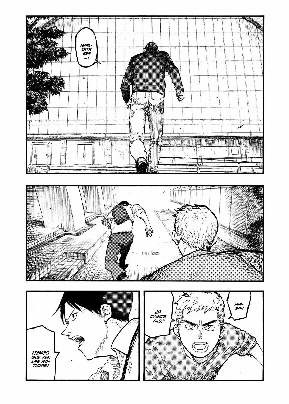 Capitulo 51 page 6