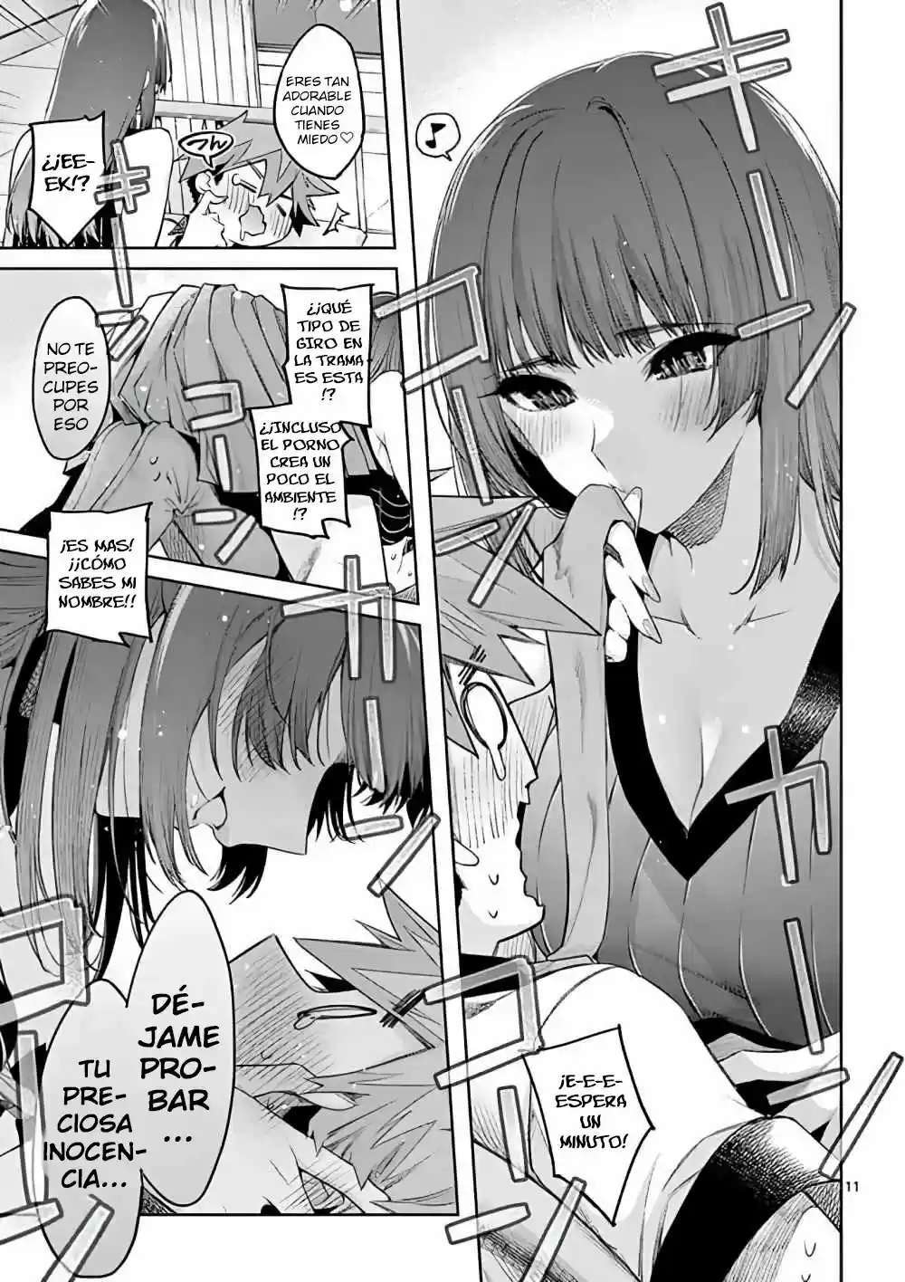 Capitulo 11 page 12