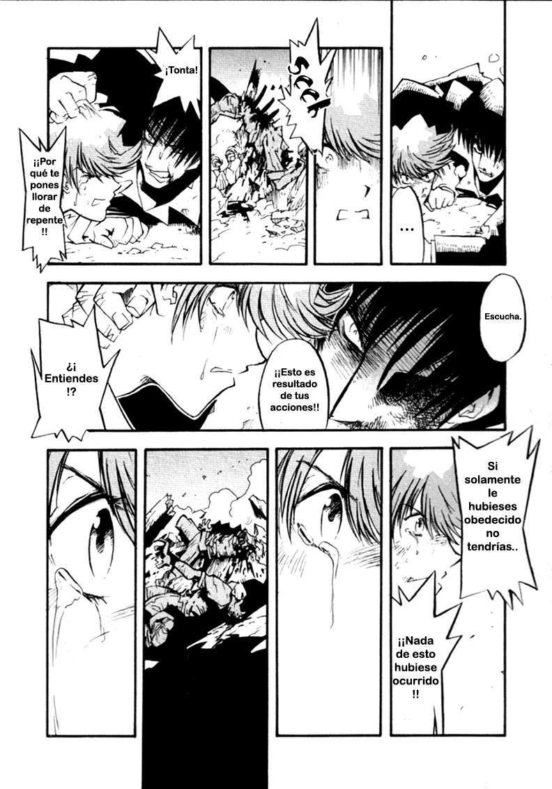 Capitulo 50 page 26