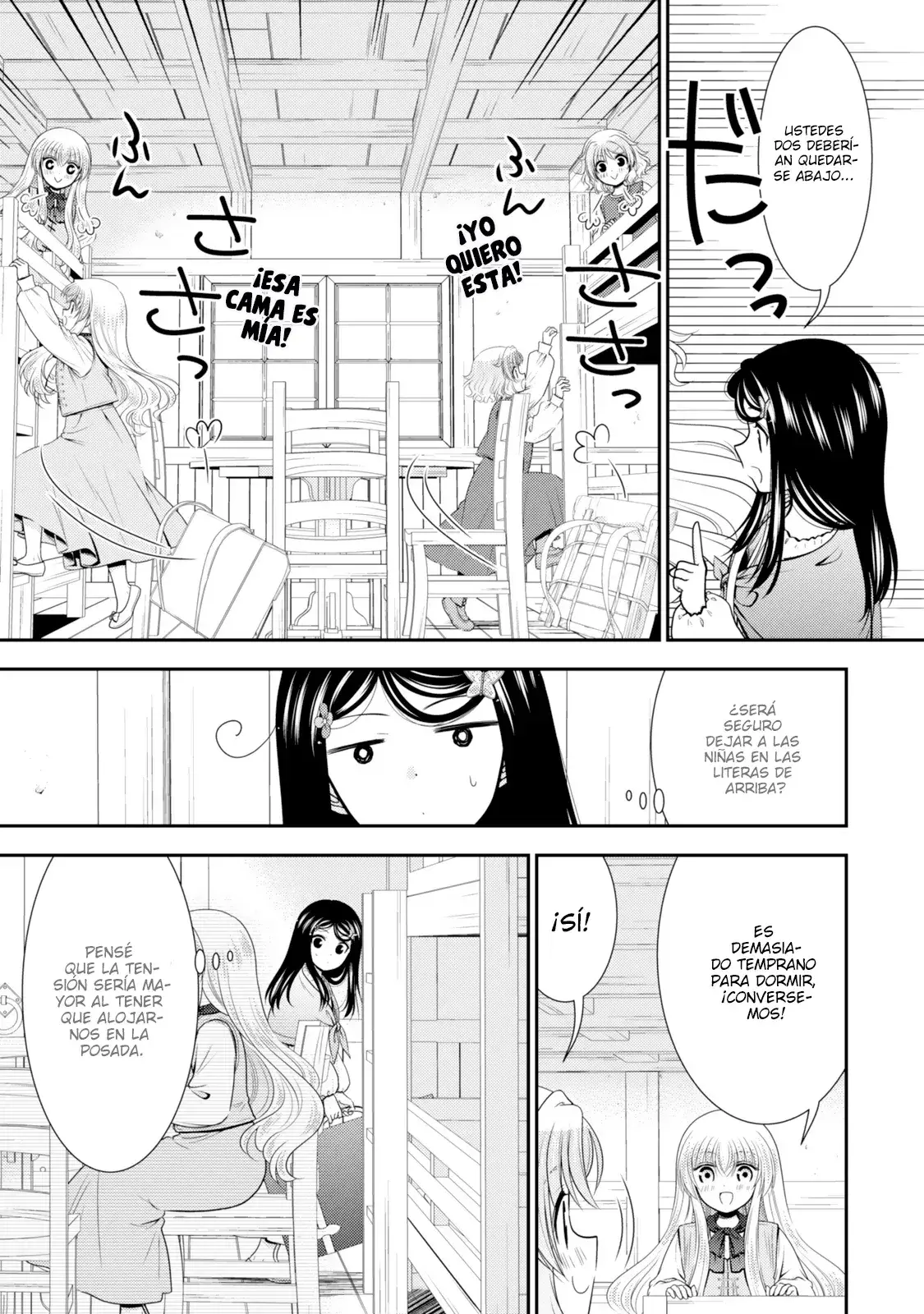 Capitulo 109 page 11