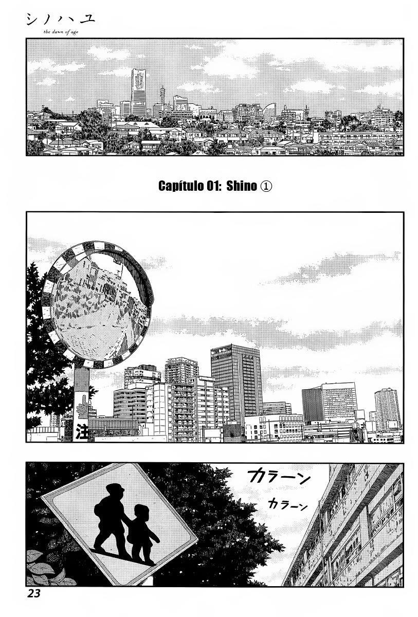 Capitulo 1 page 5