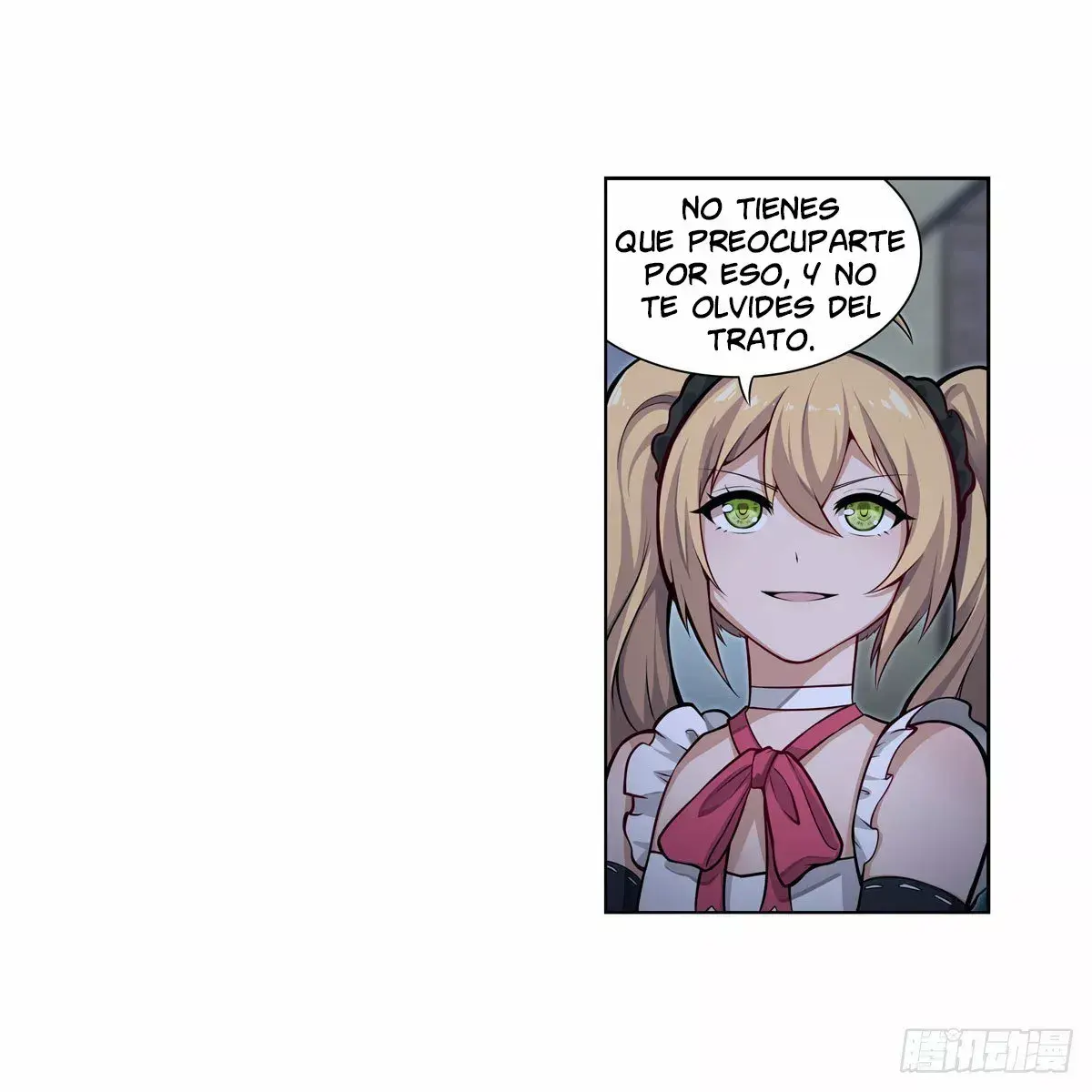 Capitulo 276 page 38