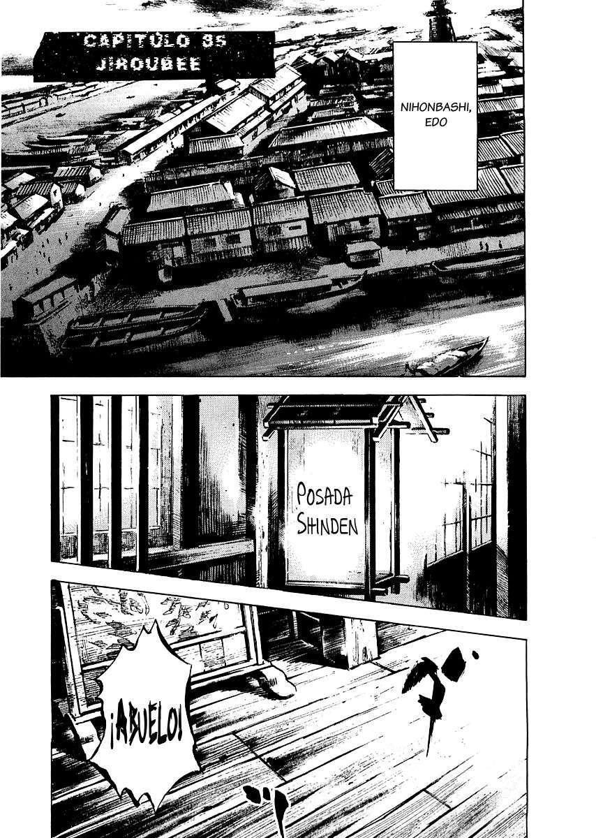 Capitulo 85 page 3