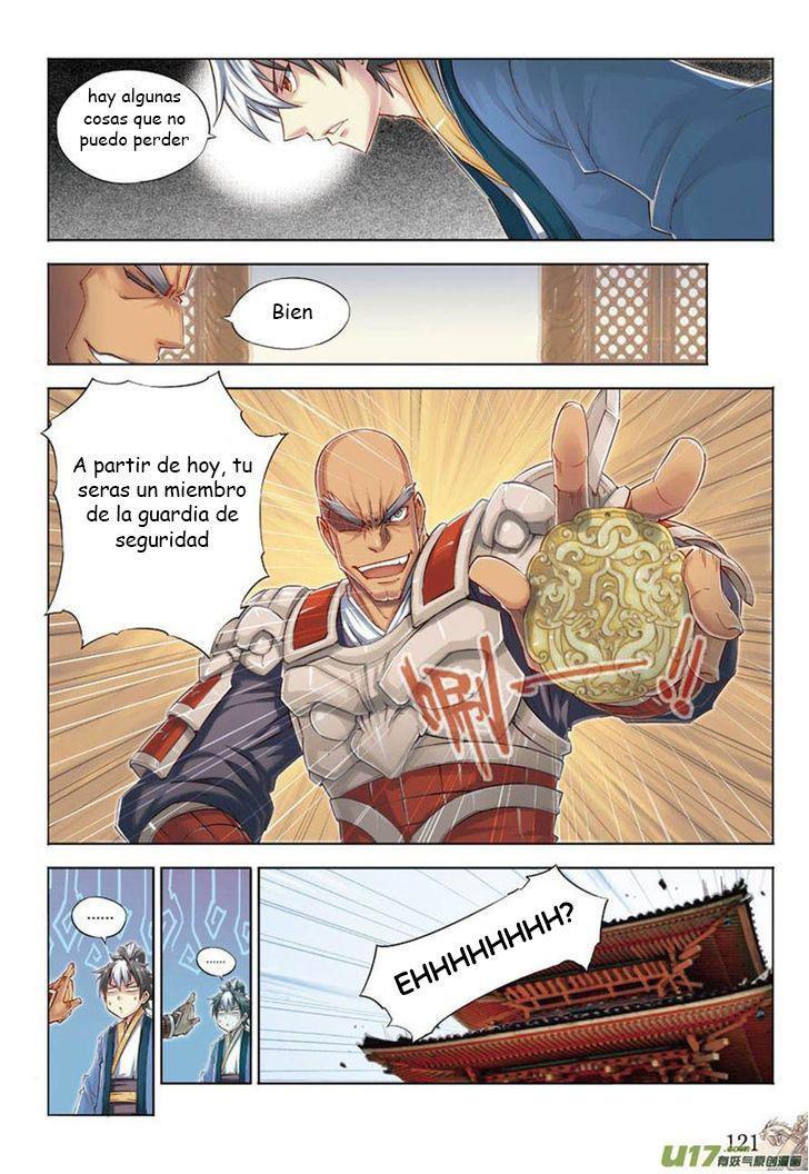 Capitulo 18 page 10