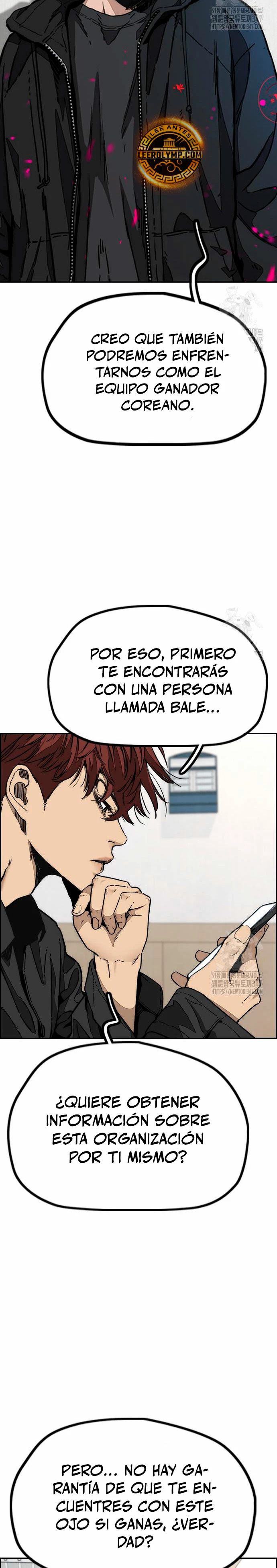 Capitulo 509 page 34