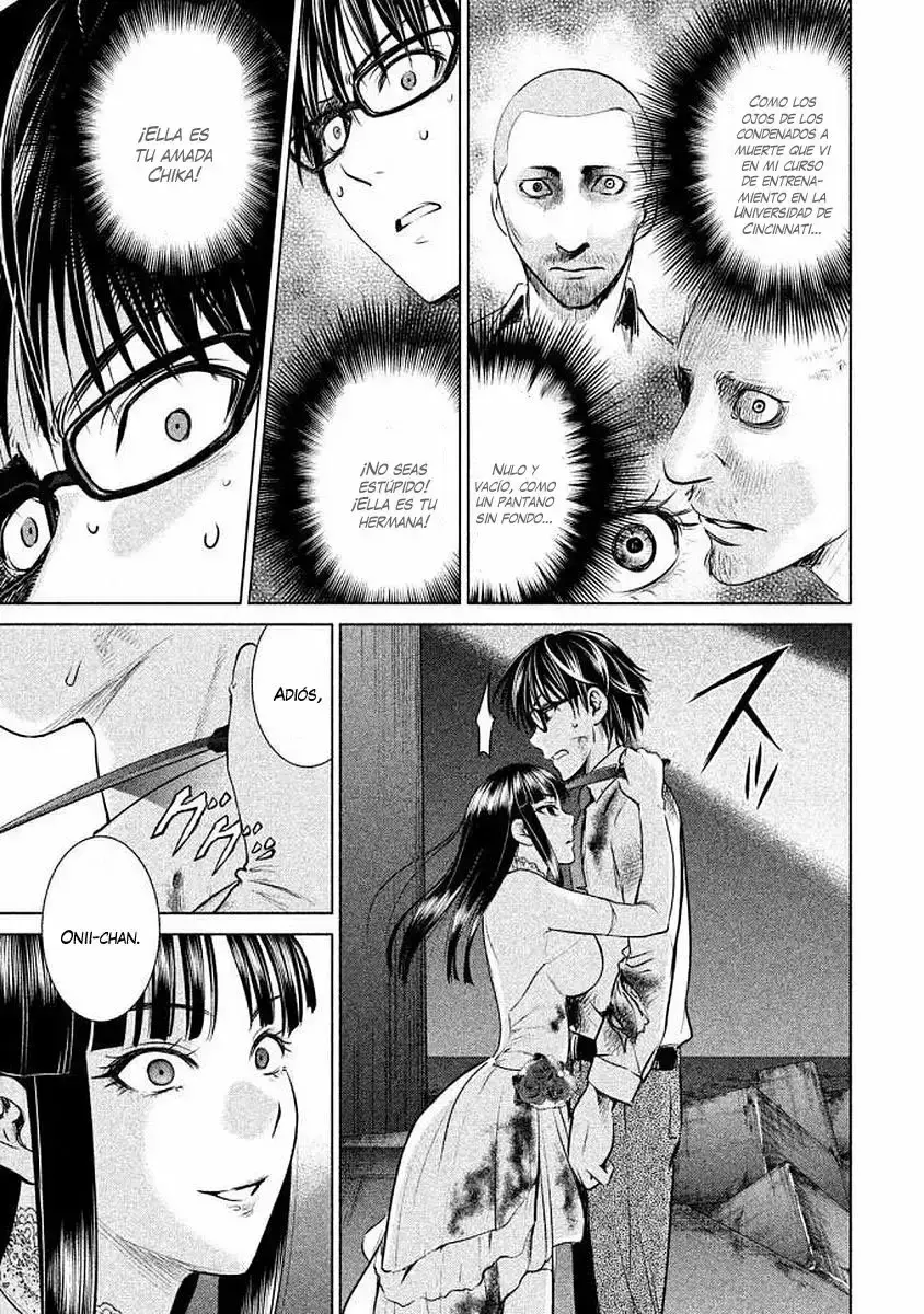 Capitulo 31 page 6
