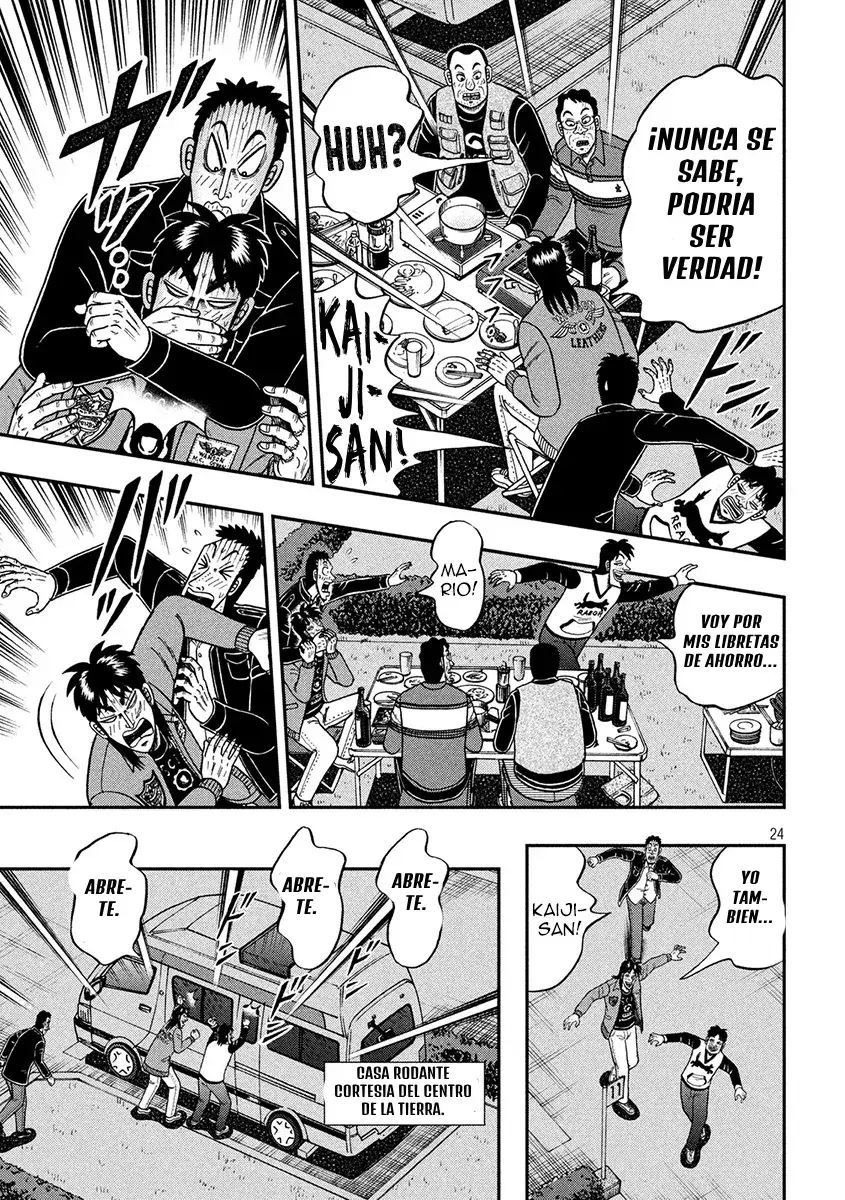 Capitulo 97 page 23