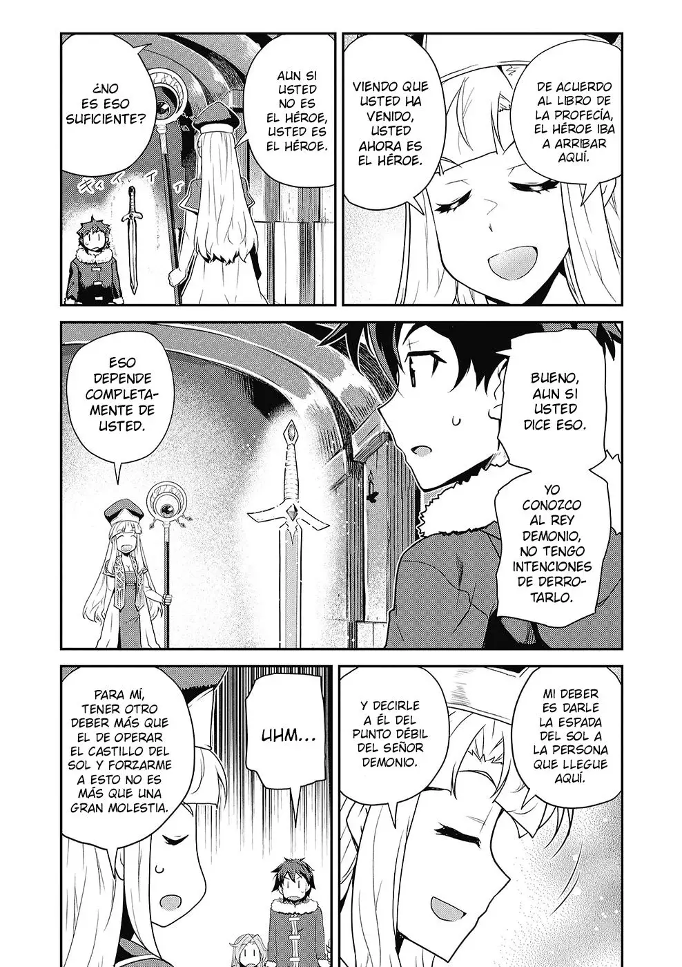 Capitulo 313 page 5