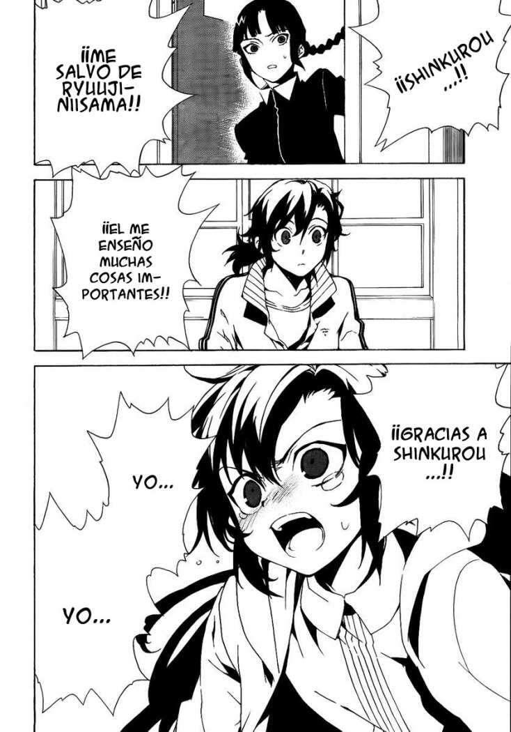 Capitulo 26 page 17