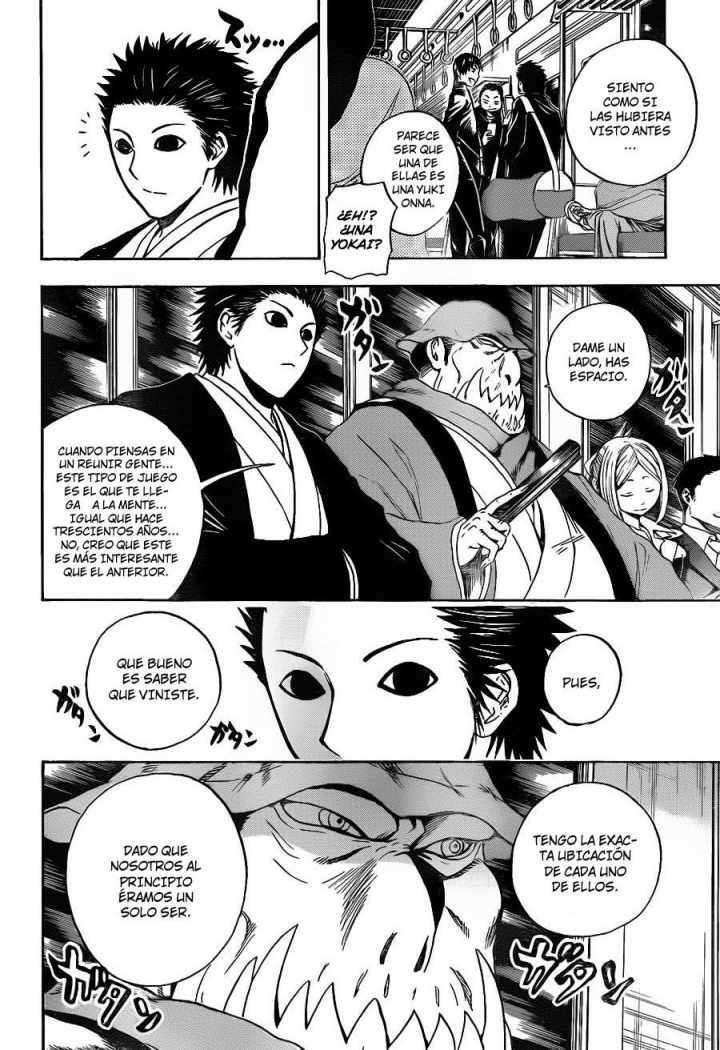 Capitulo 166 page 18