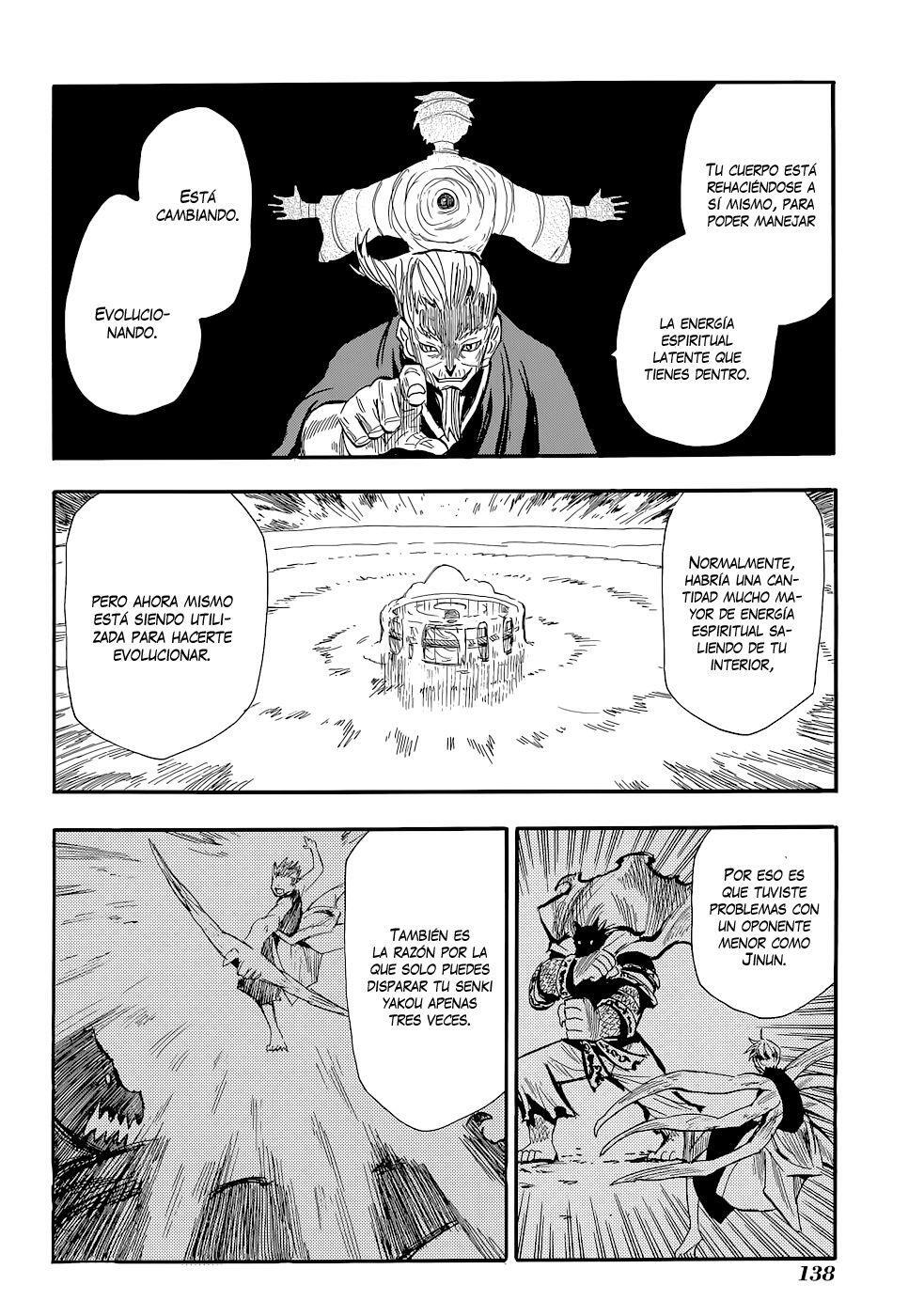 Capitulo 74 page 18