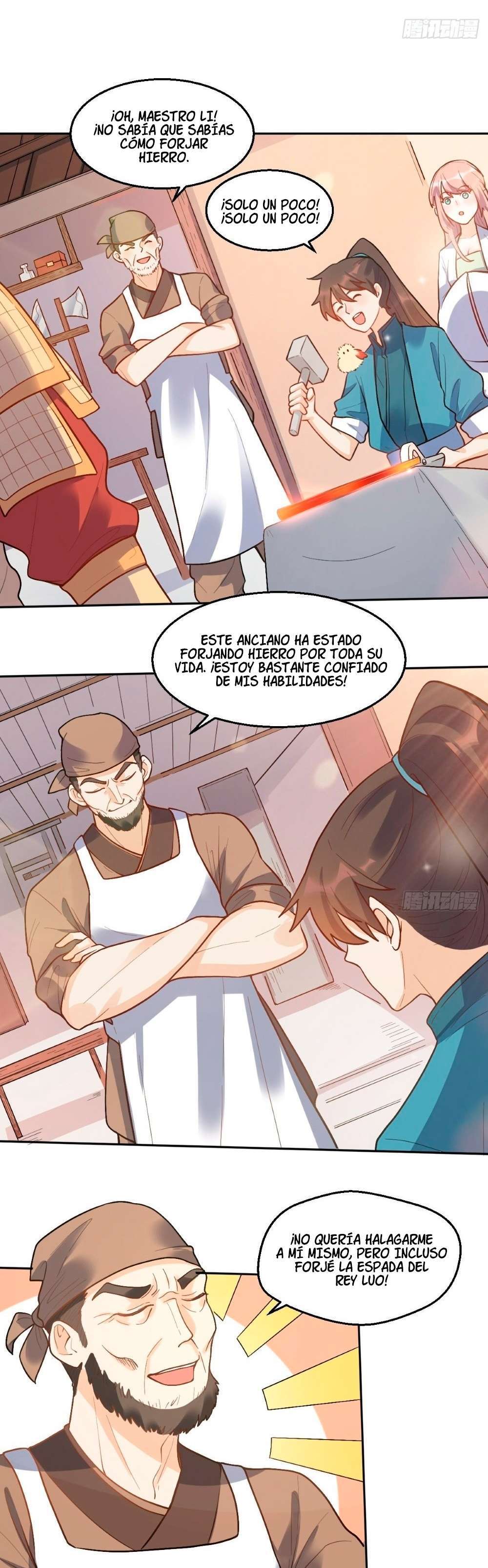 Capitulo 166 page 3