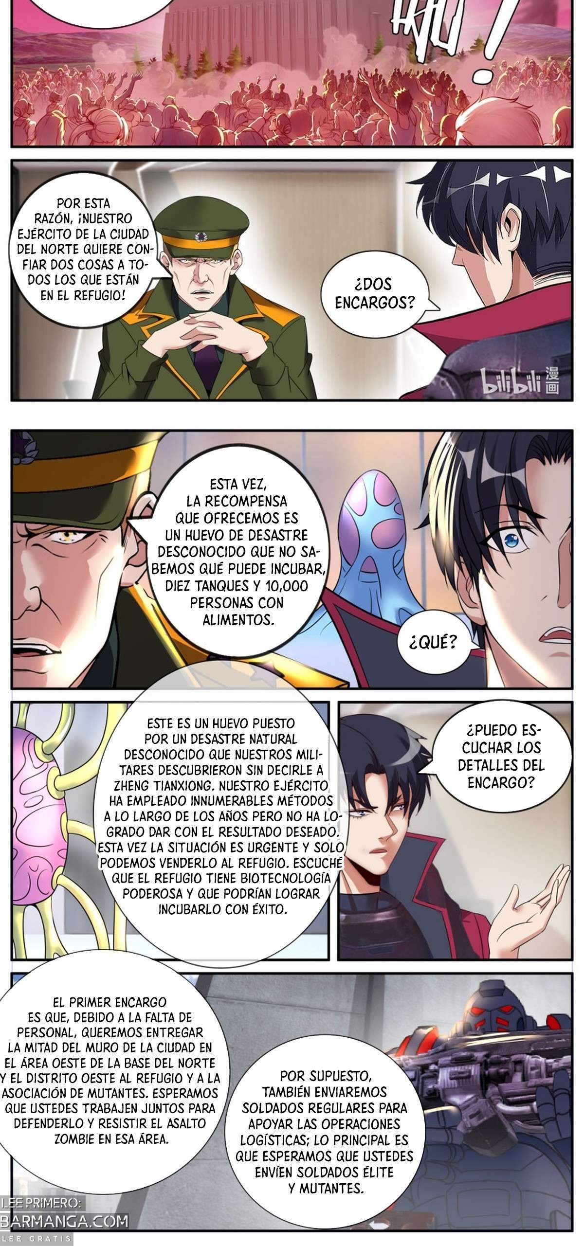Capitulo 290 page 10