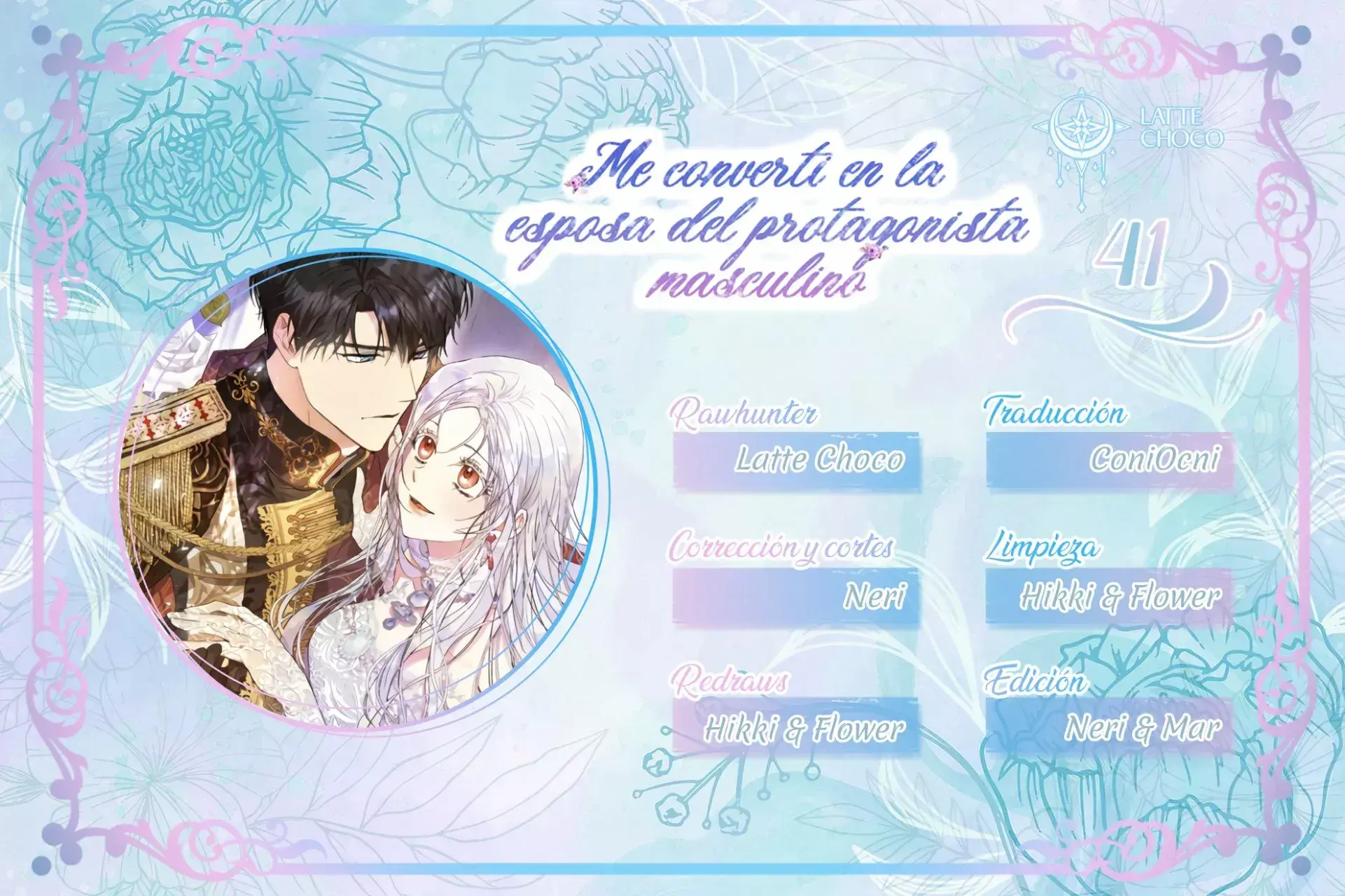 Capitulo 41 page 2