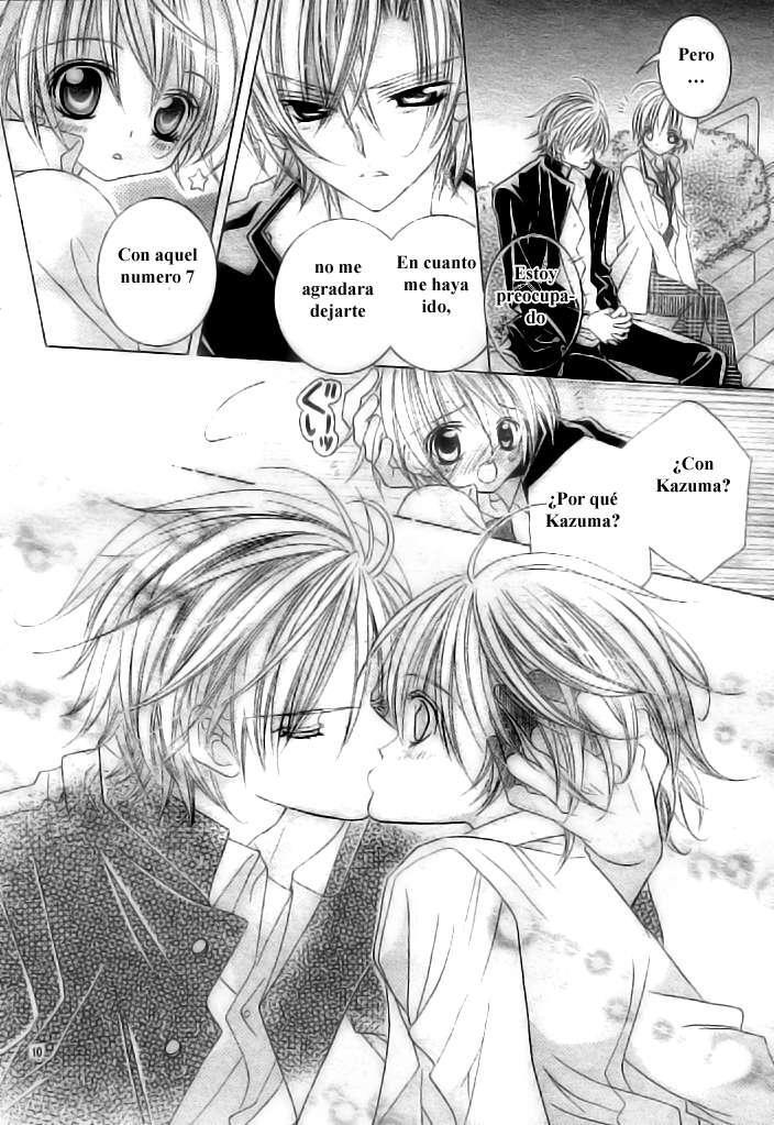 Capitulo 37 page 10