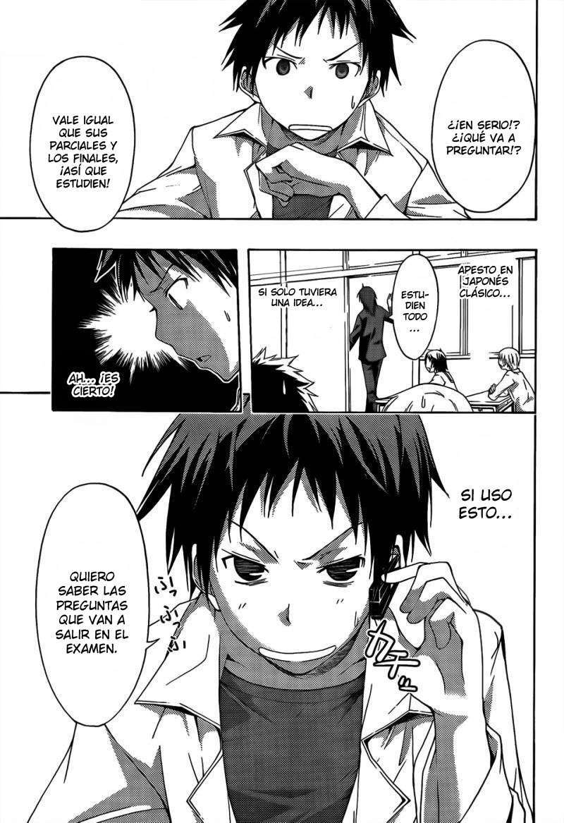 Capitulo 18 page 20