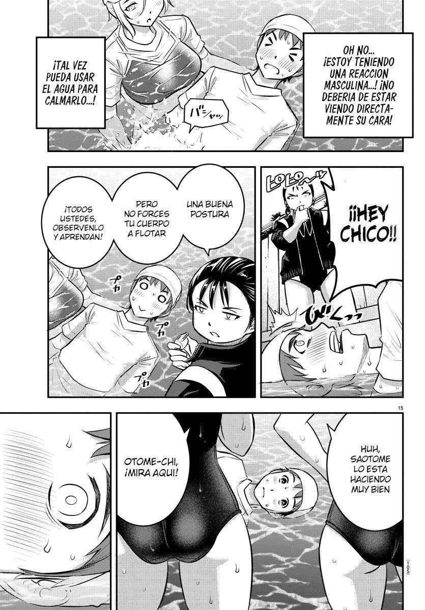 Capitulo 8 page 16