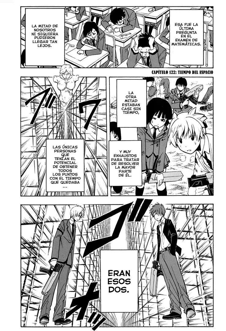 Capitulo 122 page 5