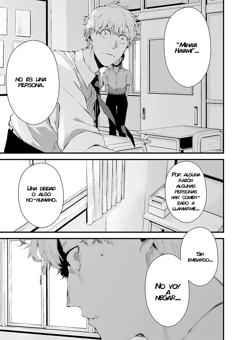 Capitulo 20 page 18