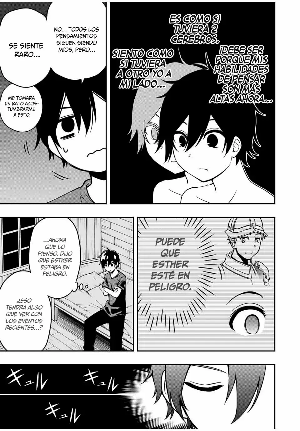 Capitulo 31 page 10