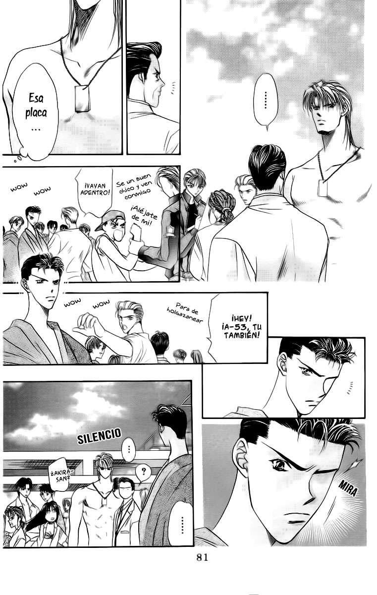 Capitulo 31 page 18