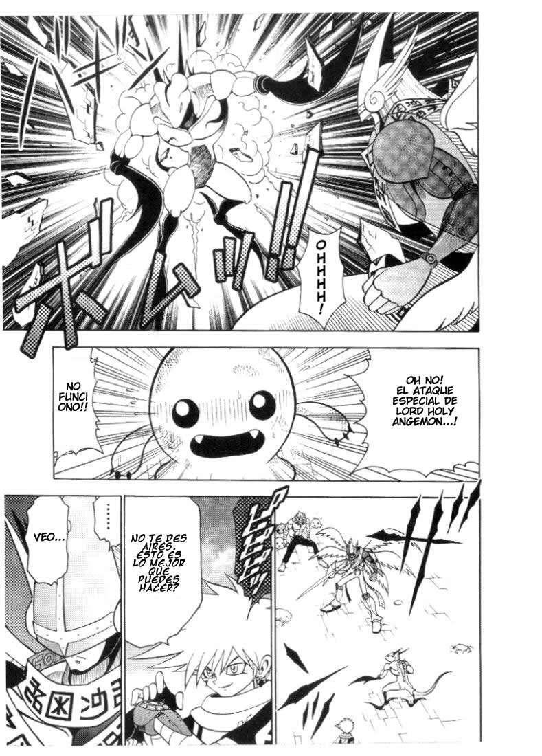 Capitulo 30 page 10