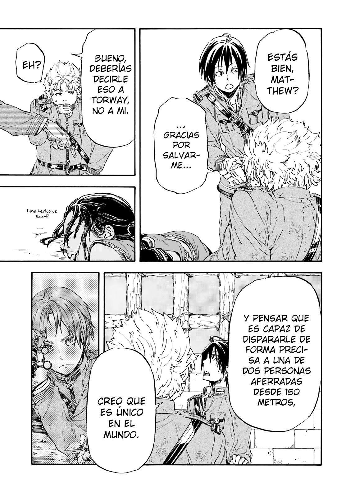 Capitulo 21 page 20