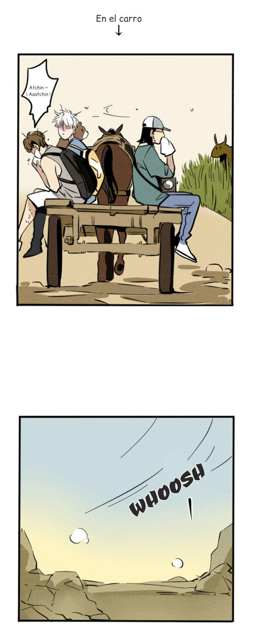 Capitulo 40 page 8