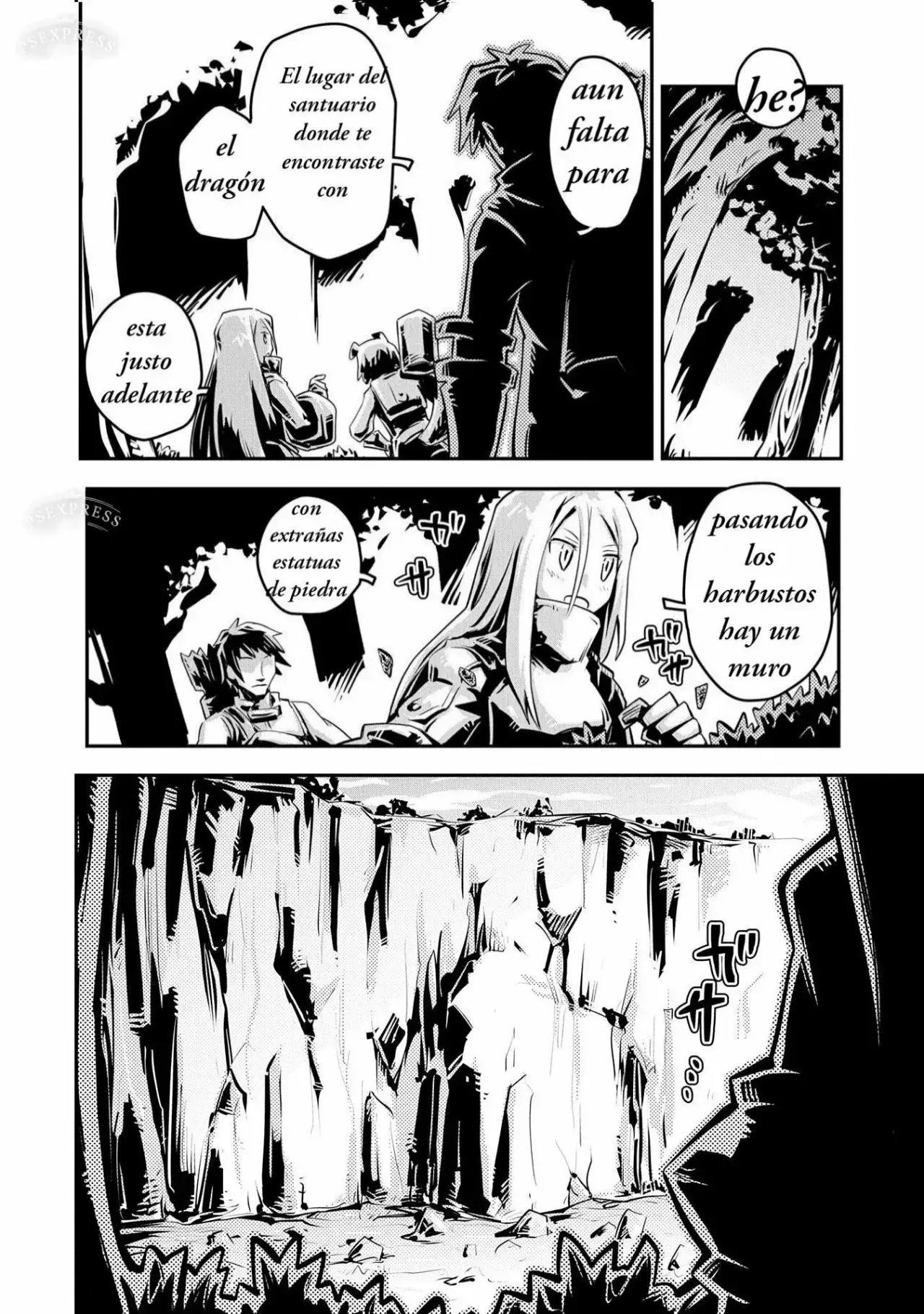 Capitulo 20.50 page 13