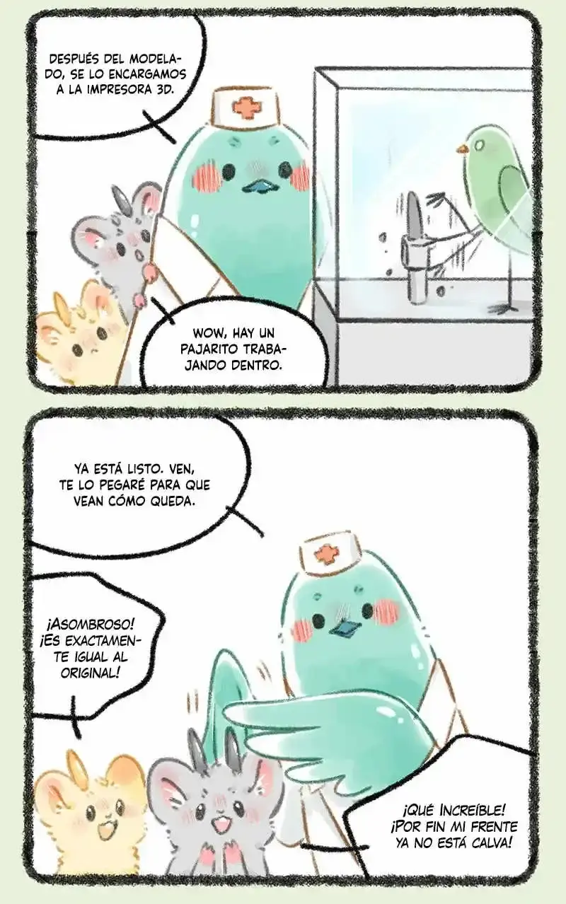 Capitulo 804 page 6